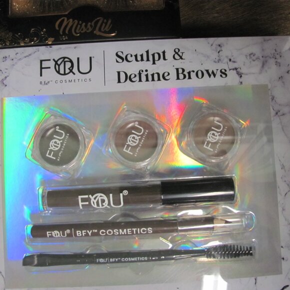 EYE CARE BUNDLE 4 PIECE NEW IN PACKAGE - Picture 4 of 6